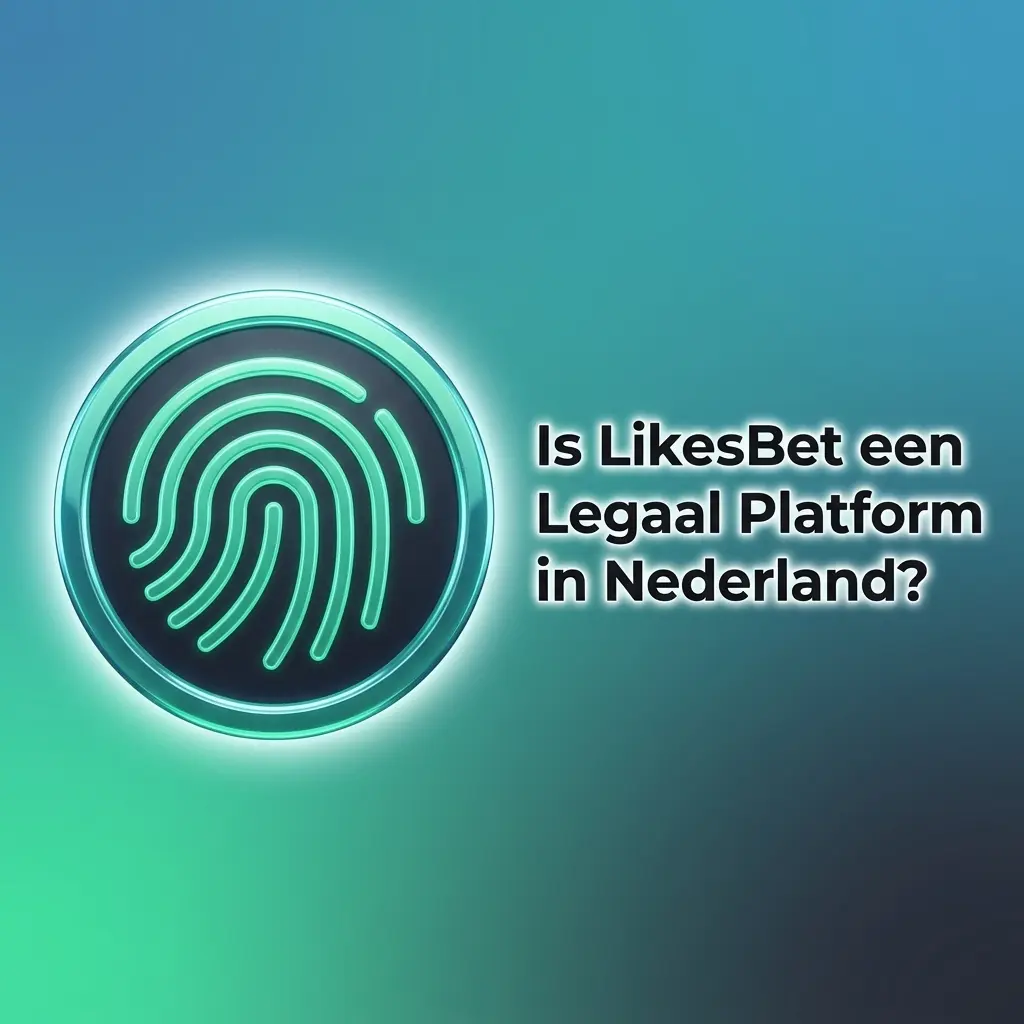 LikesBet platform met Curaçao-goklicentie, SSL-beveiliging en verantwoord speelbeleid voor Nederlandse spelers