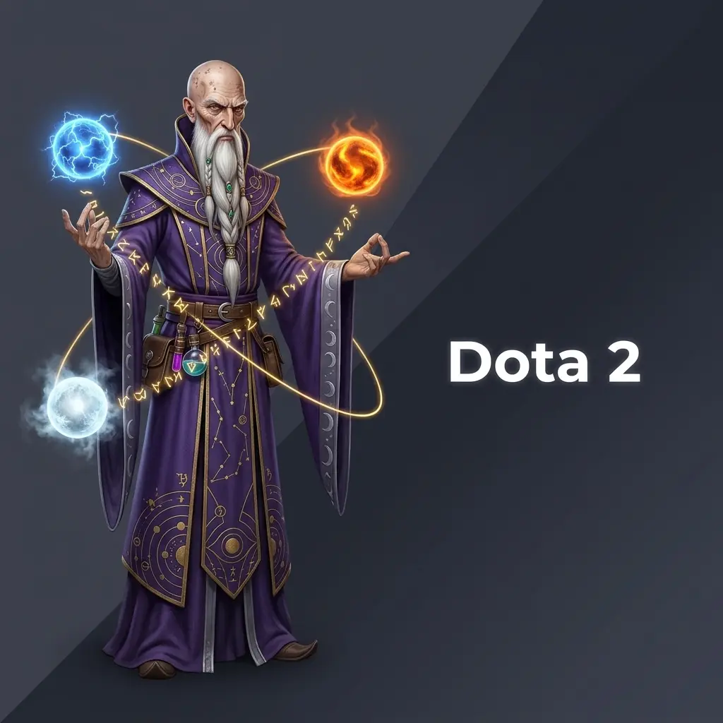 Dota 2 eSports wedden op LikesBet met The International en Dota Pro Circuit odds en live kaartresultaten